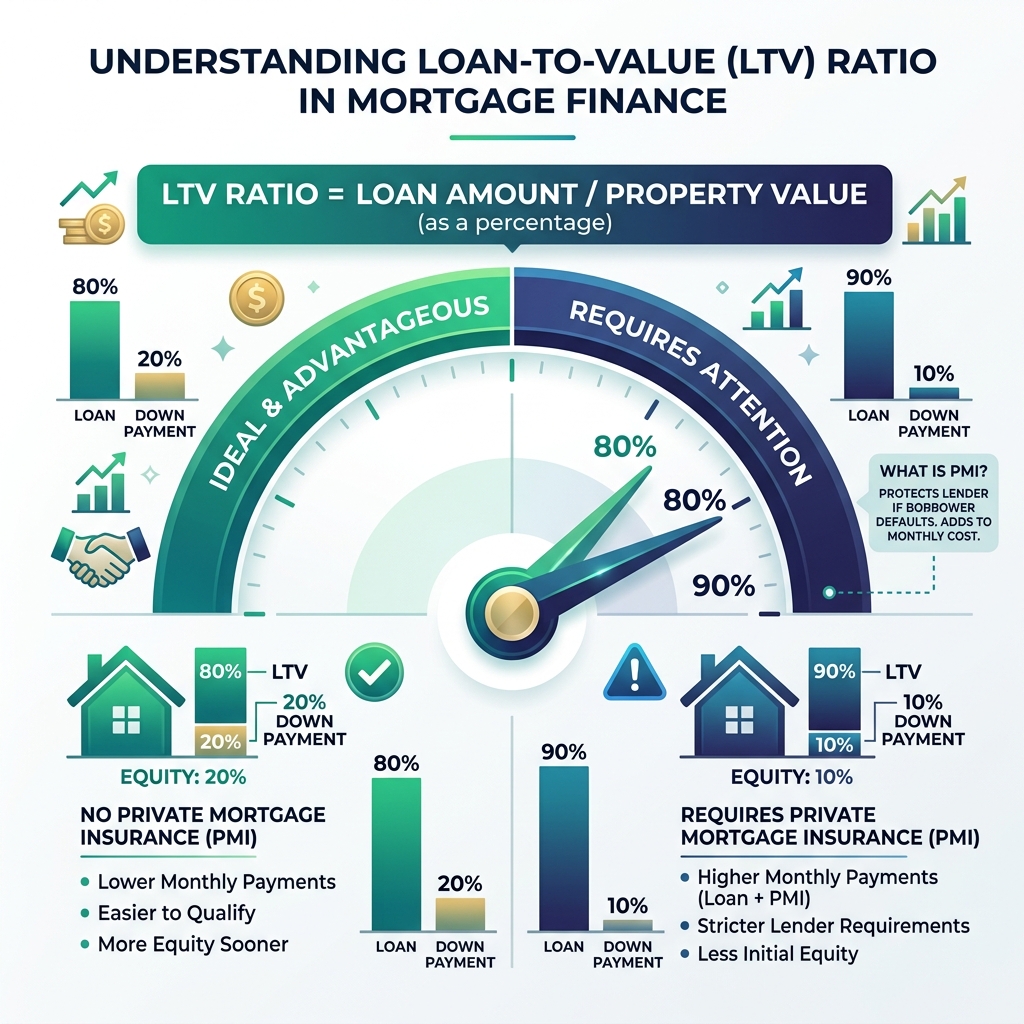 Mortgage PMI 101: What is Private Mortgage Insurance and How to Avoid It